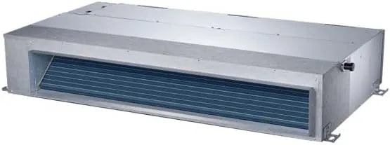 DSTOCK60, Split-klimaanlæg, Indoor Air Conditioner Unit Multisplit 5, 3 kW 18000 BTU, Grå, 5, 3 kW, 18000 BTU