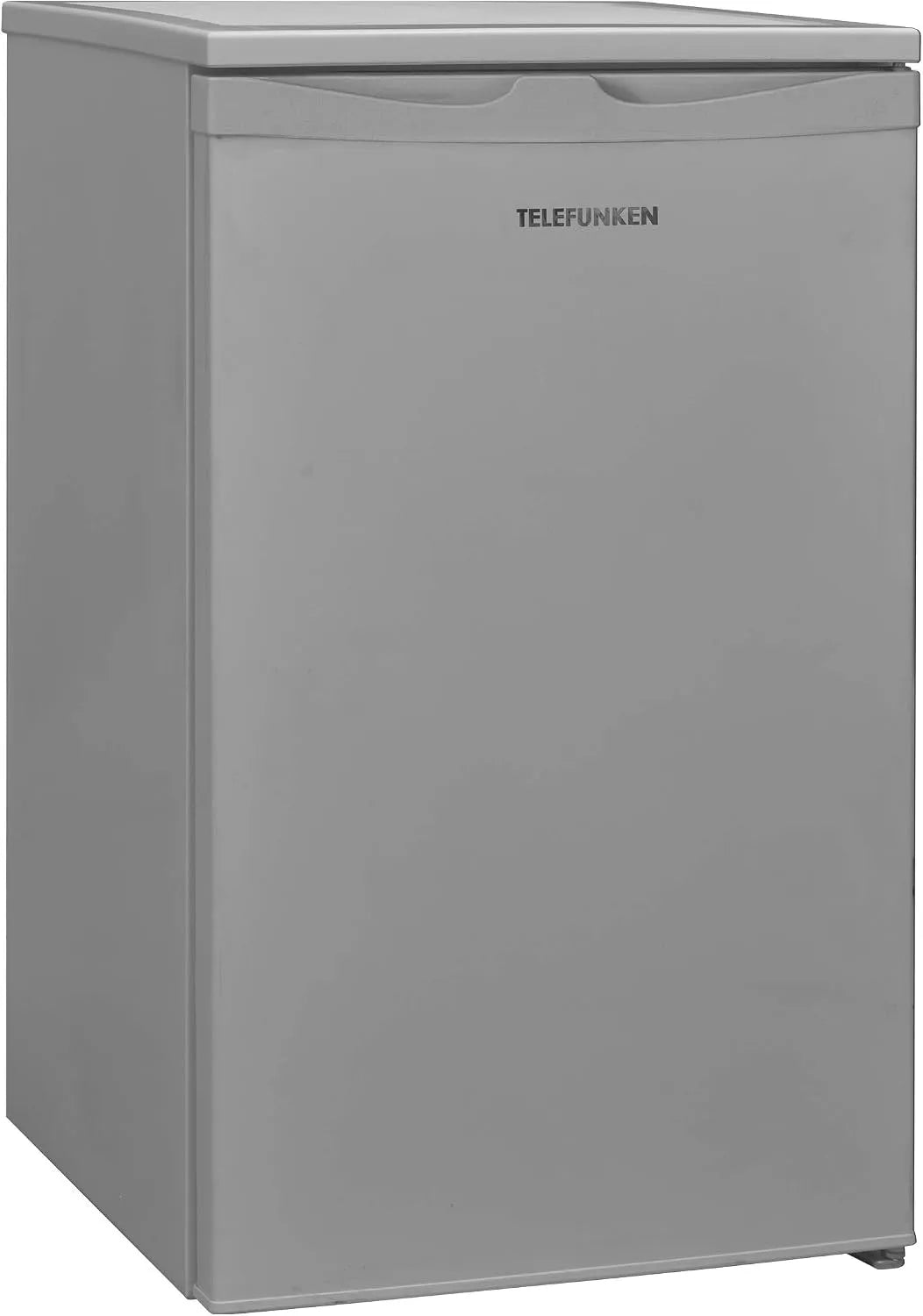TELEFUNKEN CF-34-101-S, Fryseskabe, Telefunk CF- 34-101- S Fryser 63 liter fryser små, Hvid, 63 l, 1 x 48 x 51 cm, 27, 42 kg, 160 kW