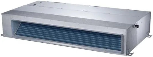 DSTOCK60, Split-klimaanlæg, Indoor Air Conditioner Unit Multisplit 5, 3 kW 18000 BTU, Grå, 5, 3 kW, 18000 BTU