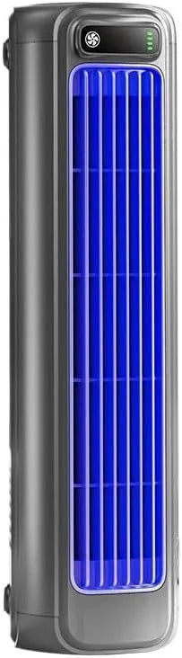 SWZEC 1PCS, Mobile klimaanlæg, forza ac klimaanlæg - forza køler bærbar klimaanlæg (, grå)