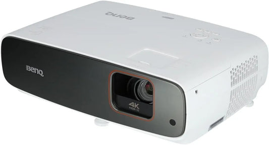BenQ TK860i 3300lm, Projektorer, 4K HDR Smart Home Theater Projector, Sort, 3300l, 4K, 3840 x 2160