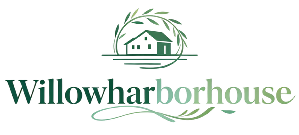 Willowharborhouse
