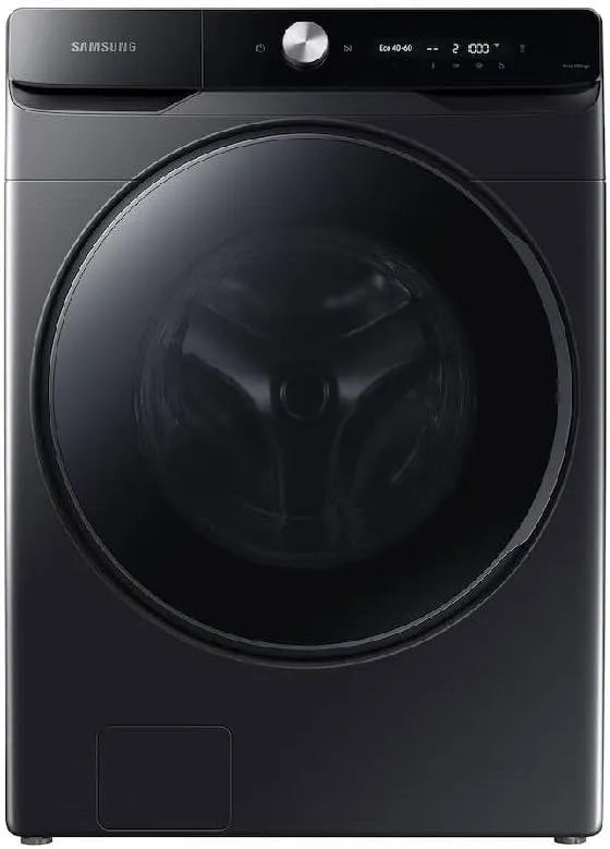 Samsung WF20DG8650BV, Vaskemaskiner, Vaskemaskinens frontlæsser, Hvid, 1 v, 20 kg, 1000 rpm, 6 x 98
