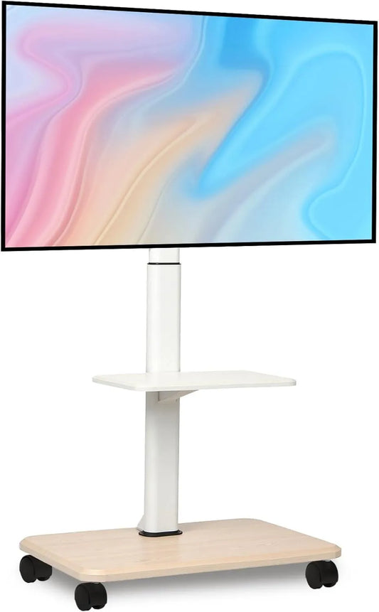 Hellsehen, Stativfødder, Bright- looking TV stand for 81, 3-178, 8 cm (32-70 inches), flad, buet LED-skærme, Sort, 178, 8 cm, 70 inch, OLED