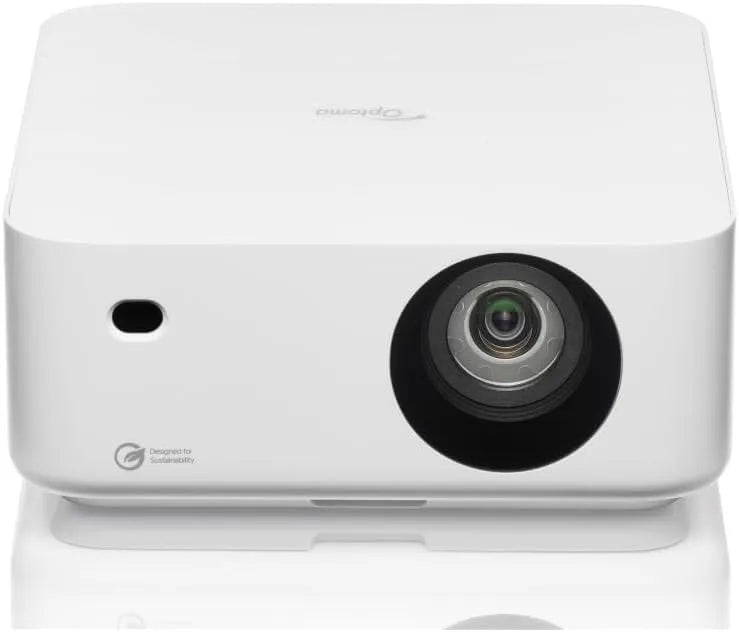 Optoma ML1080ST, Projektorer, Sort, 1.200 l, 3 W, 232 v, 24dB