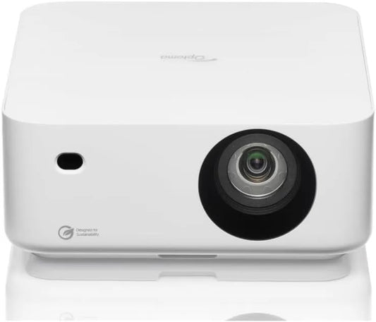 Optoma ML1080ST, Projektorer, Sort, 1.200 l, 3 W, 232 v, 24dB