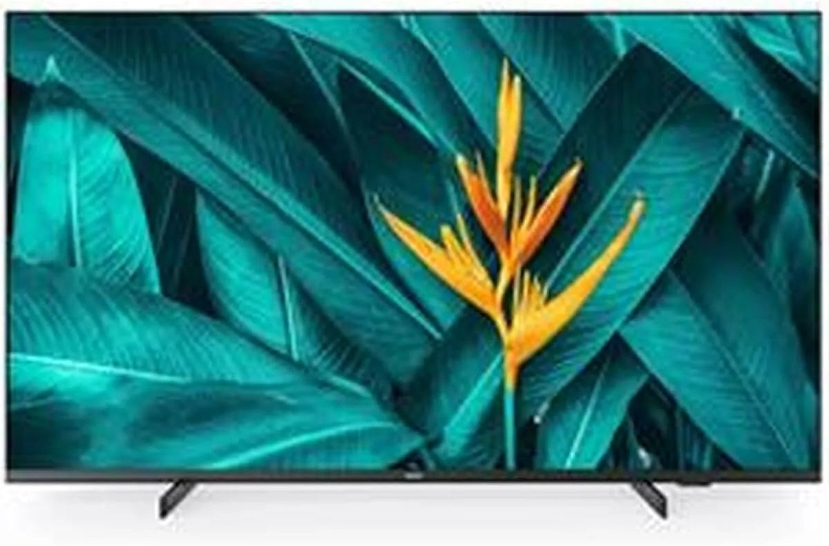 PHILIPS 43HFL5214U/12 43HFL5214U, TV'er, / 12 TELEVISOR 109.2 CM (43) 4K ULTRA HD SMART TV NEGRO, Sort, 109.2 CM, 4K