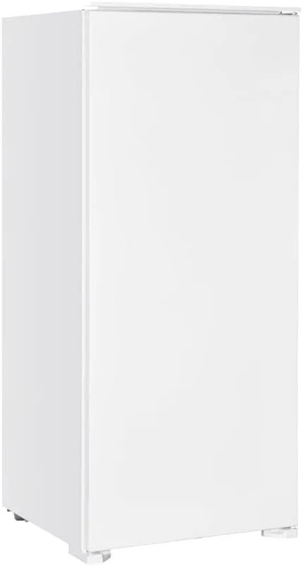 Wiggo WFR-BUR123E, Køle-/fryseskabe, 1, Hvid, 181 l, 39 dB, 146 kW