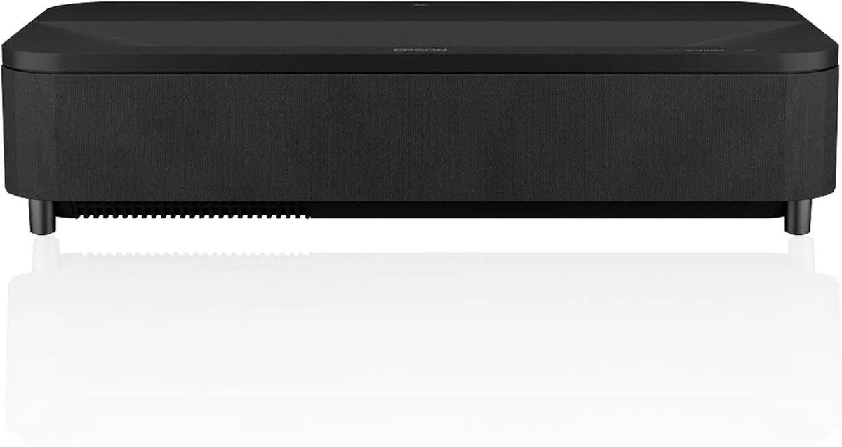 Epson EH-LS800B, Projektorer, Lifestudio Grand Plus EH, Sort, 3L, 4.000 l, 3 g