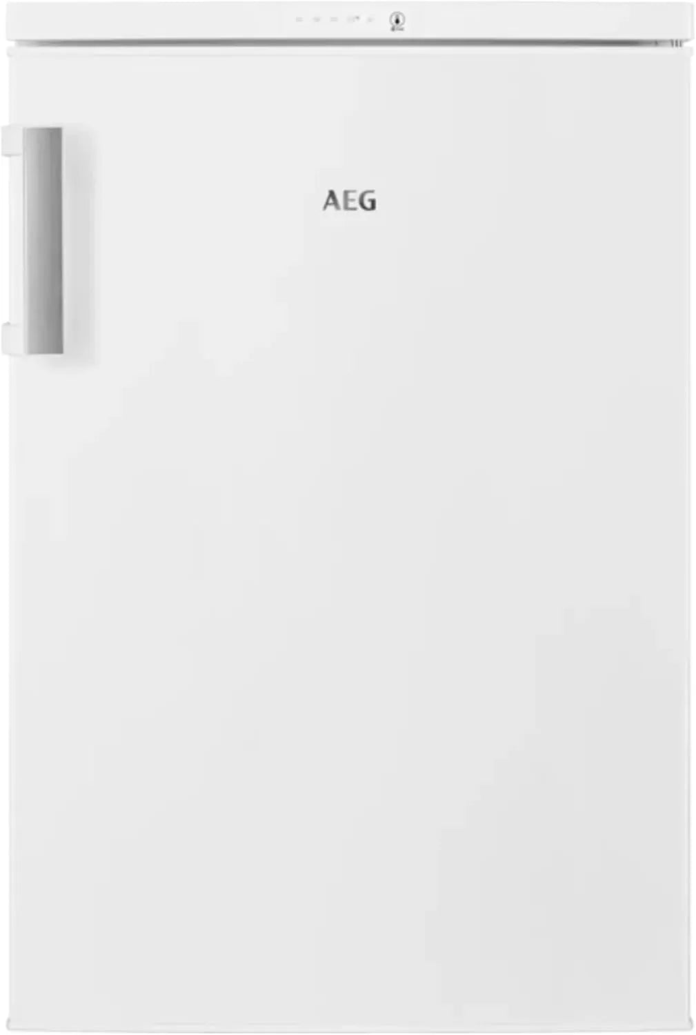 AEG ATB48D1AW, Fryseskabe, Freezer, Hvid